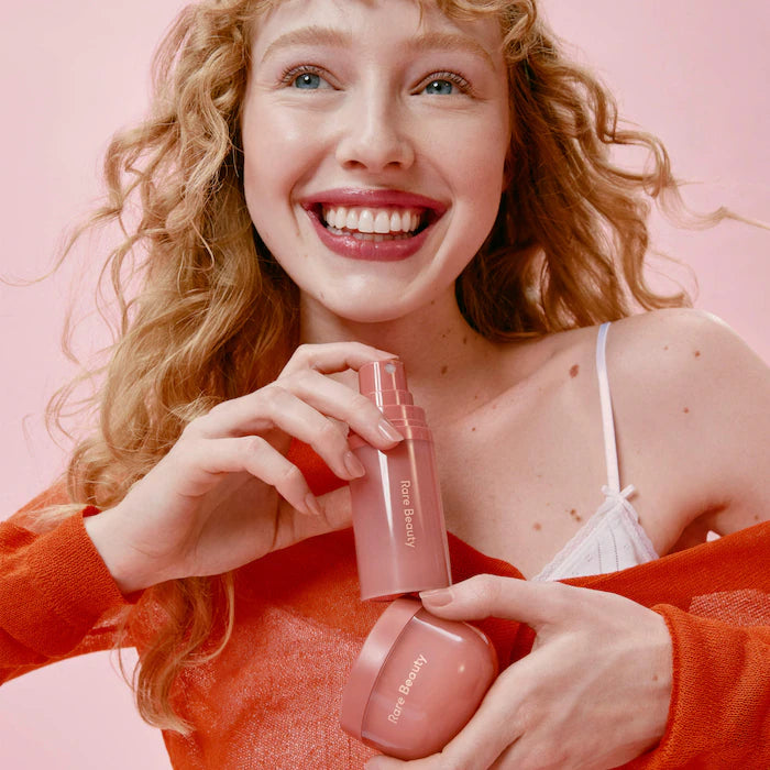 Mini Find Comfort: Awaken Confidence Body Essentials Gift Set