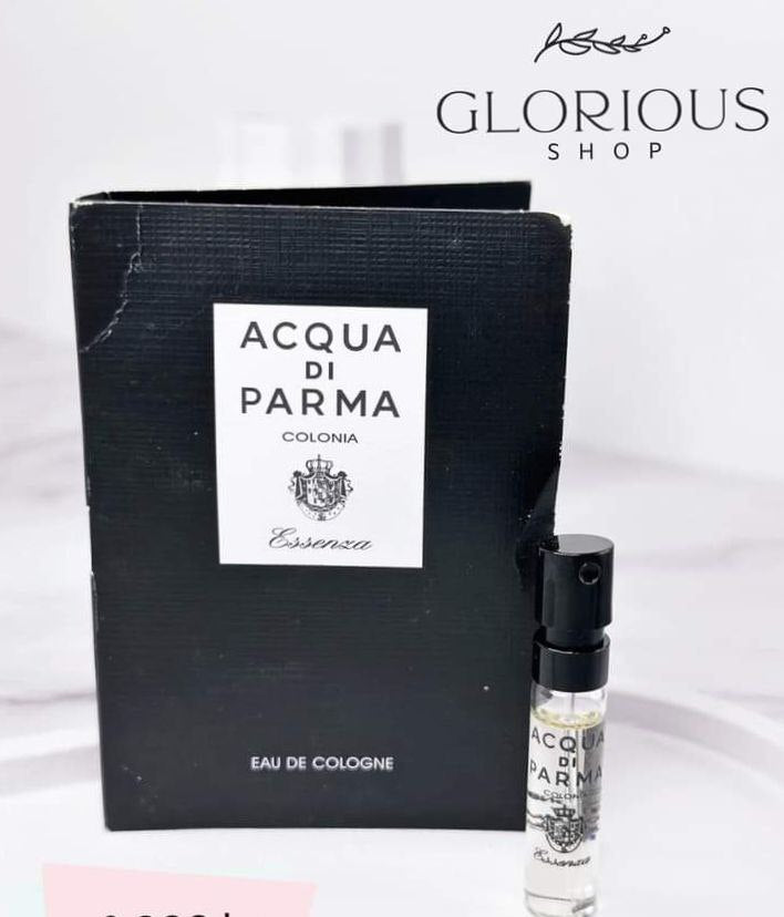 acqua di parma colonia edc