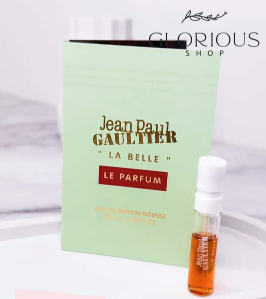 Gaultter La Belle Le parfum edp intense