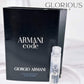 Armani Code Eau de Toilette