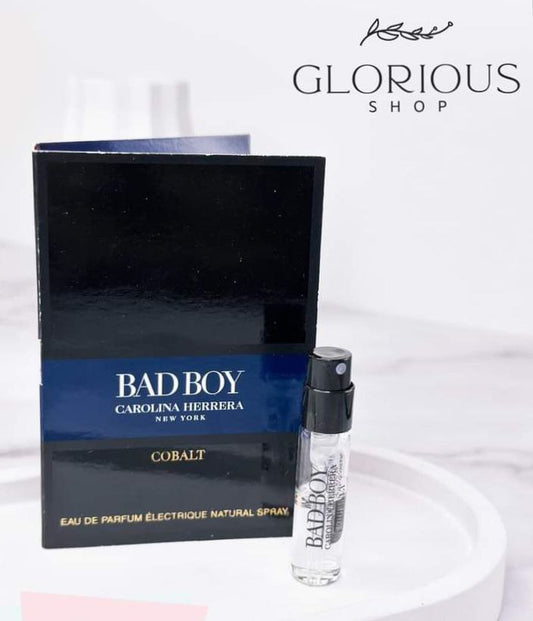 bad boy cobalt edp