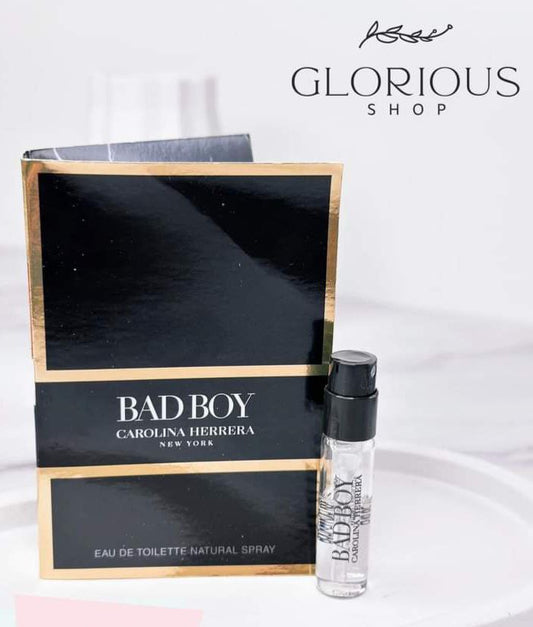 bad boy edt