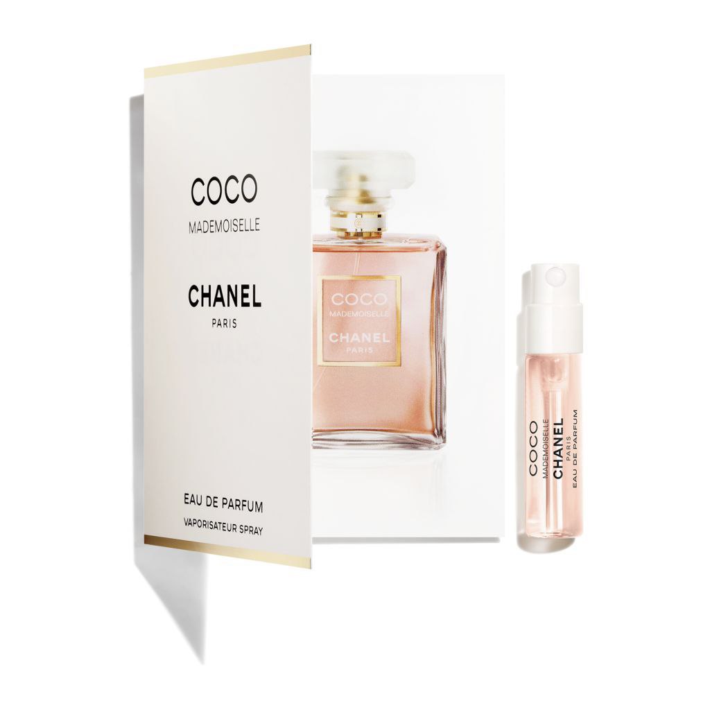 coco edp