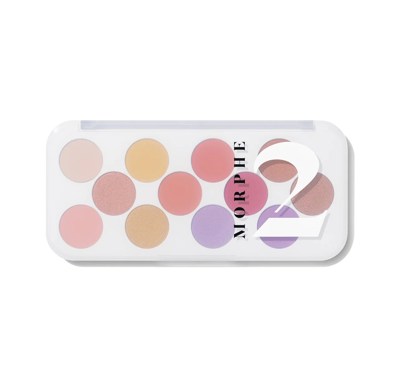 Ready For Anything Eyeshadow Palette