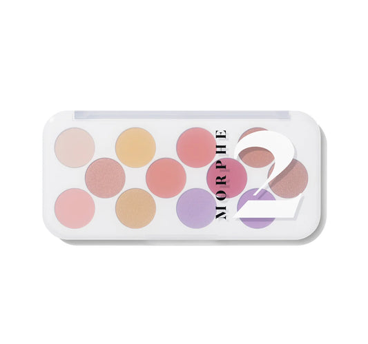 Ready For Anything Eyeshadow Palette