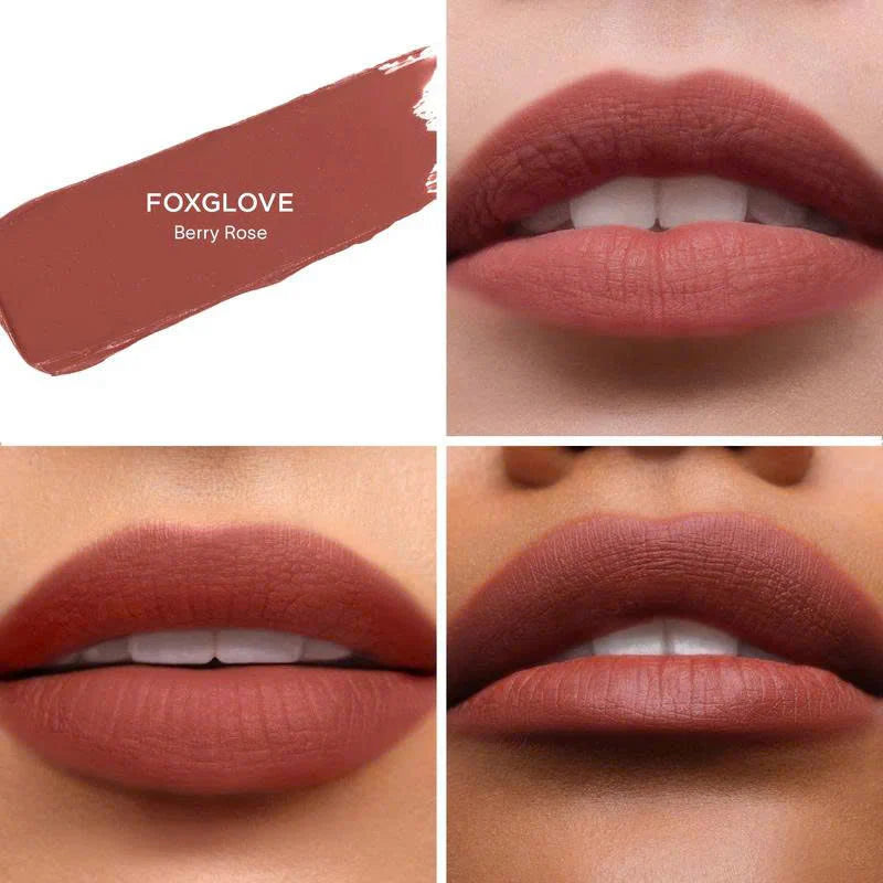 Unlocked™ Soft Matte Lipstick