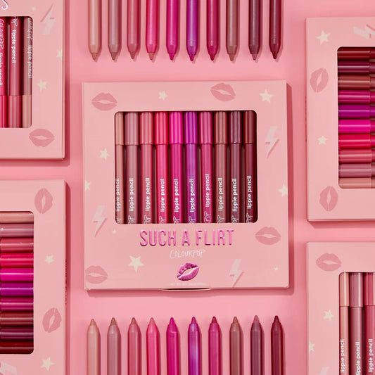 Such A Flirt Lippie Pencil Vault