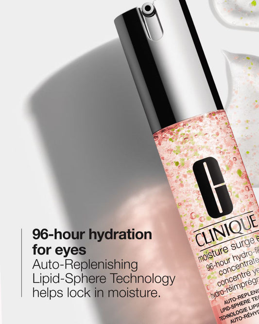 Moisture Surge Eye™ 96-Hour Hydro-Filler Concentrate