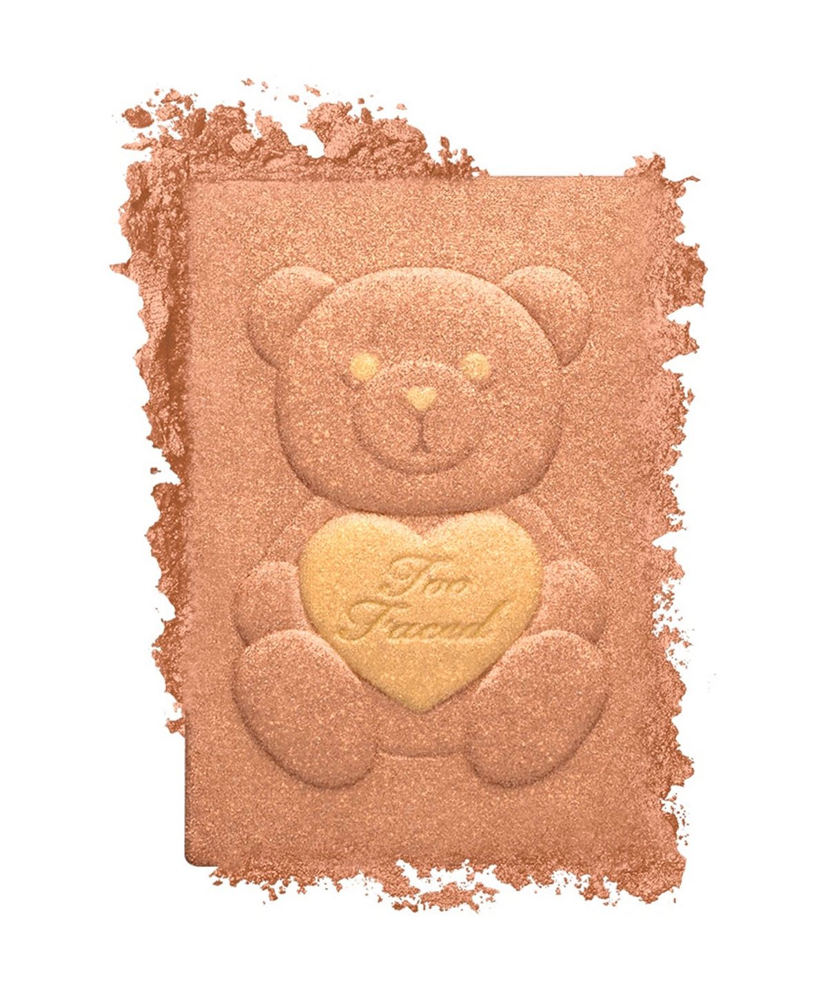 Teddy Bare Bare It All Bronzer