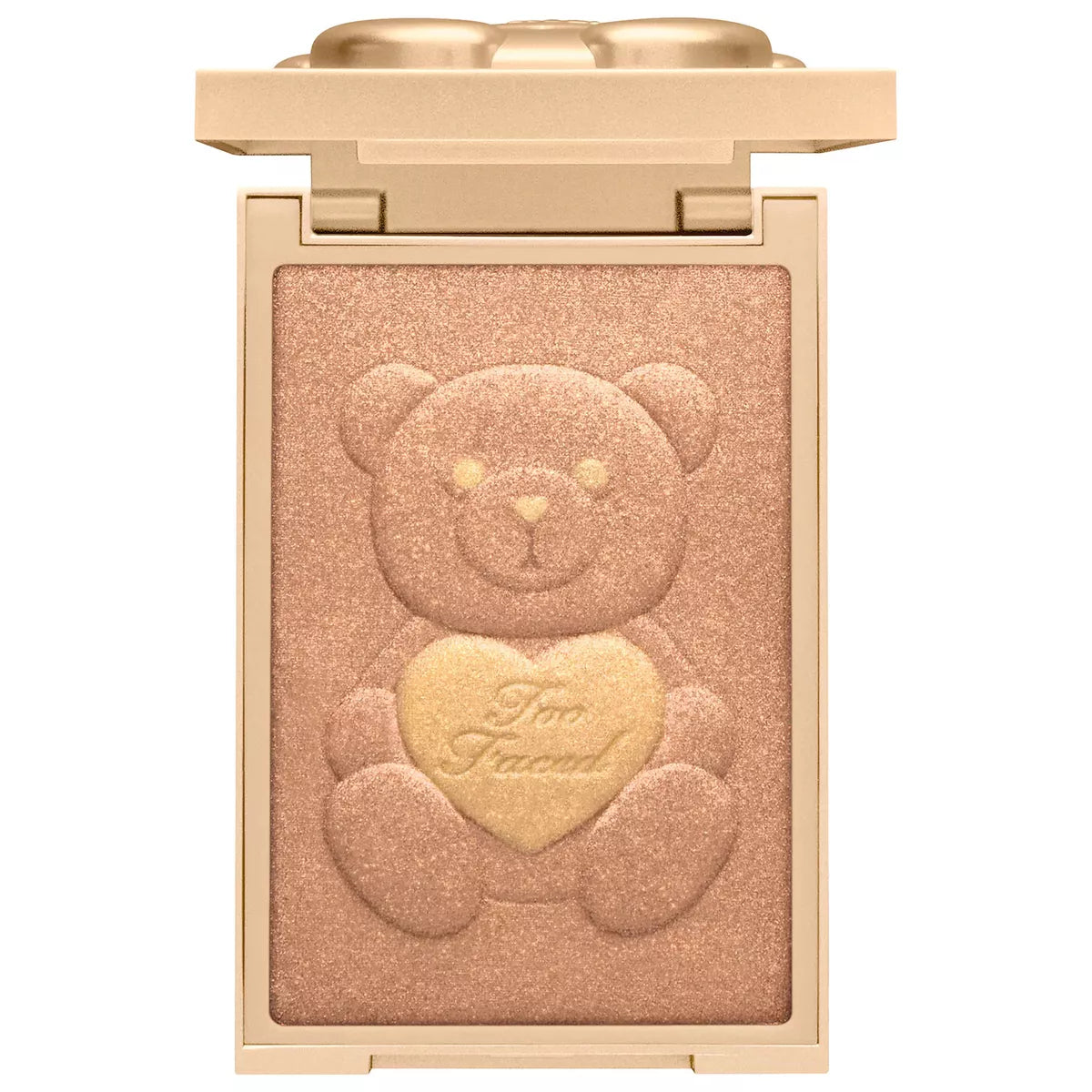 Teddy Bare Bare It All Bronzer