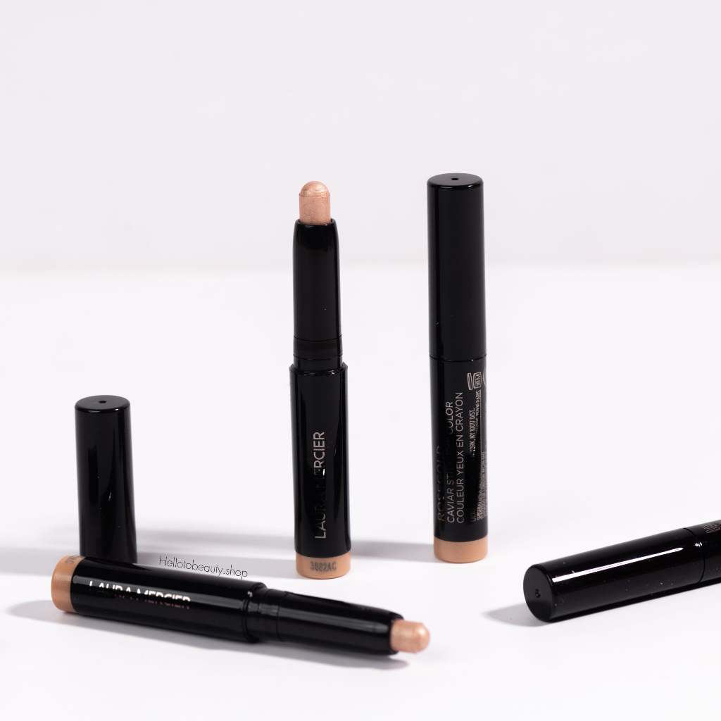 Laura Mercier Caviar stick eye color 0.5g