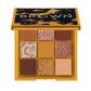 Brown Obsessions Eyeshadow Palettes