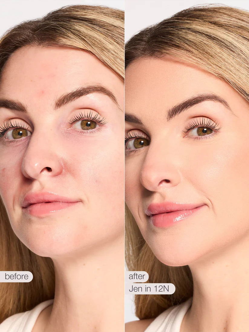 Shape Tape Blur Concealer Stick