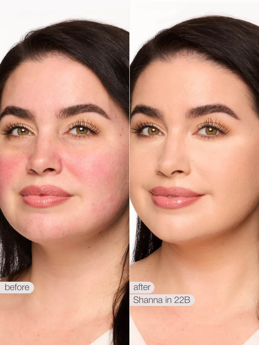 Shape Tape Blur Concealer Stick