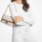 Sonia Medium Logo Convertible Shoulder Bag