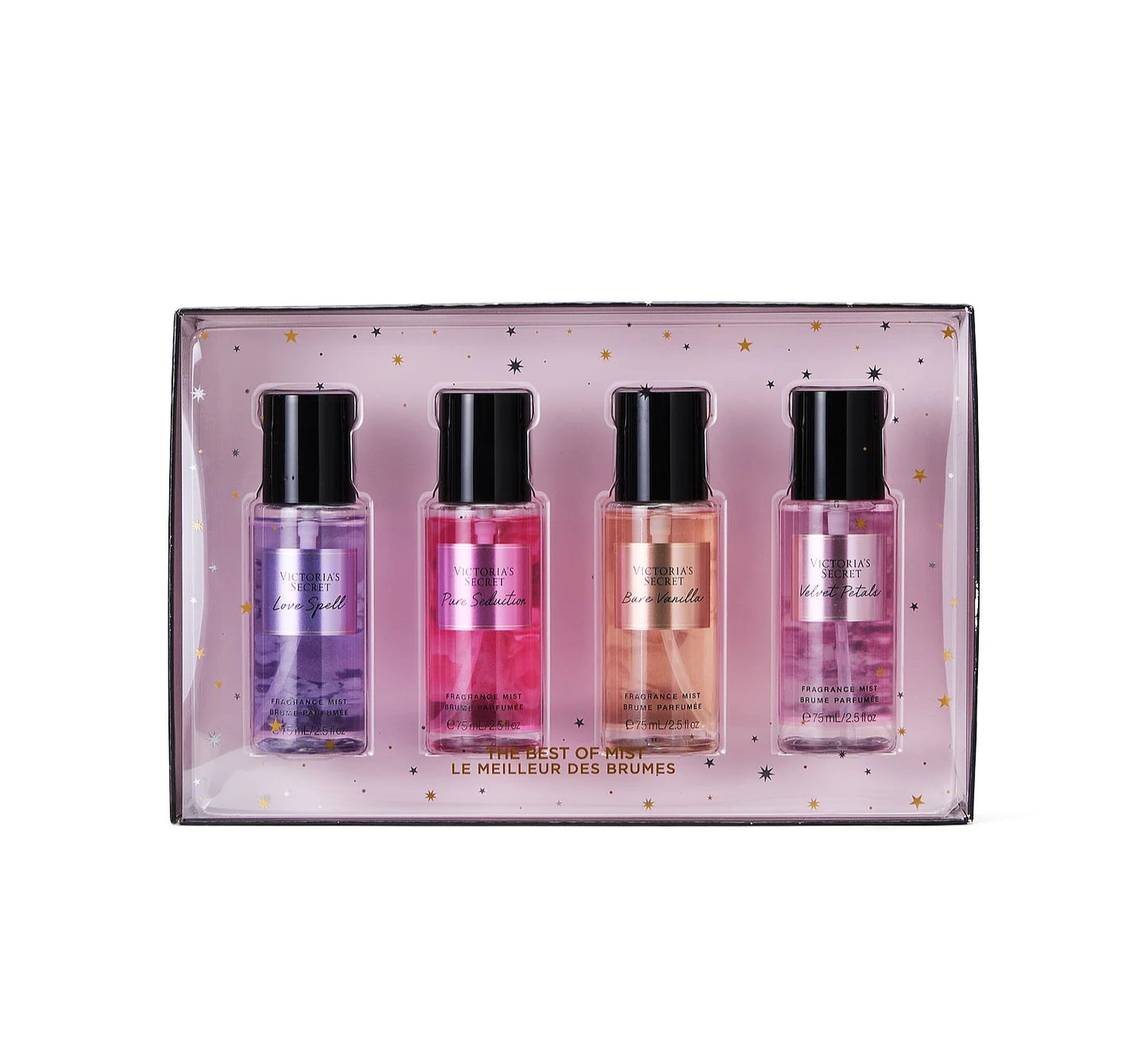 Mini Mist Discovery Gift Set