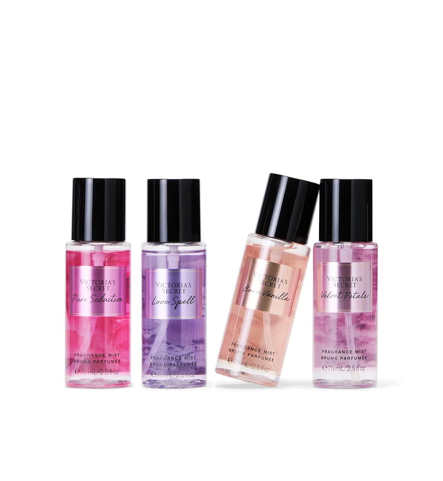 Mini Mist Discovery Gift Set
