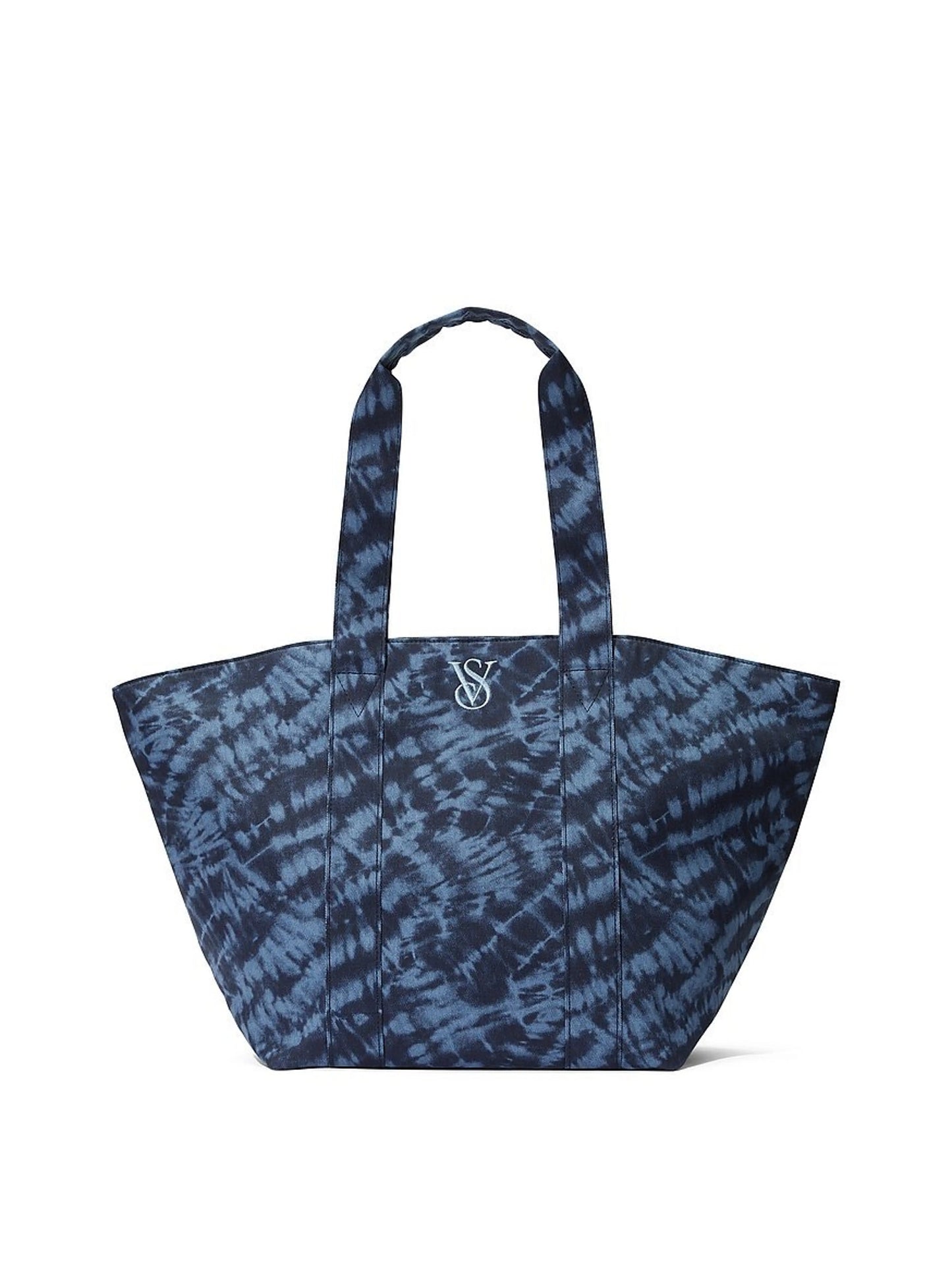 Tie-Dye Tote Bag