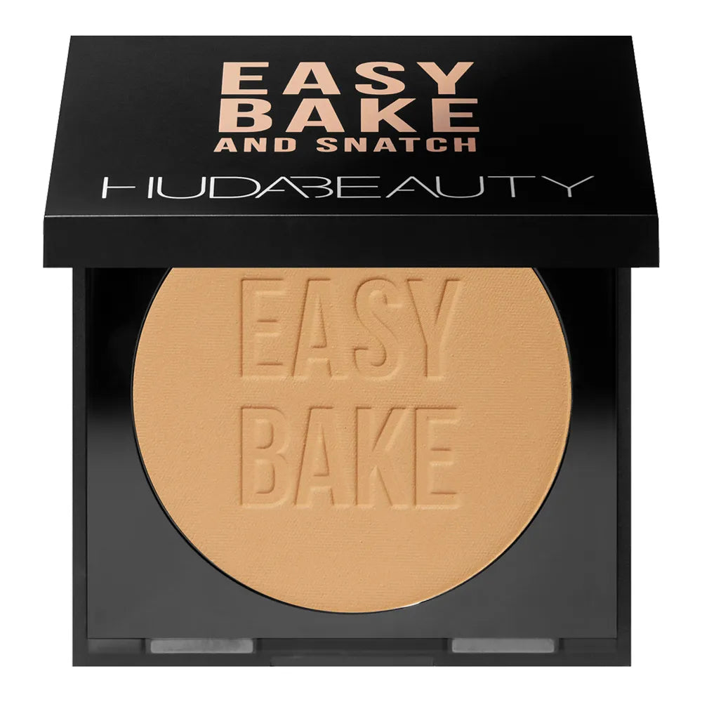 Easy Bake And Snatch Pressed Brightening And Setting Powder